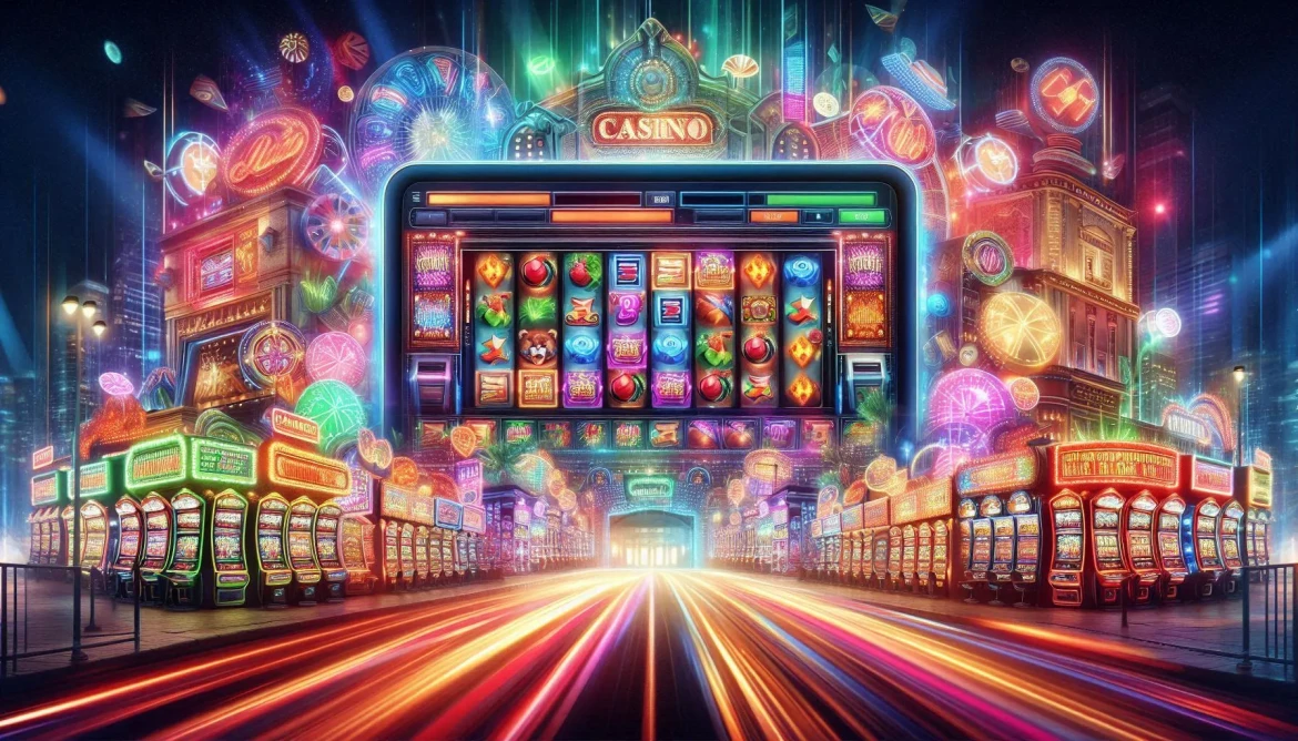 32Rosu Casino